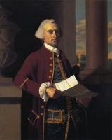 Copley, John Singleton